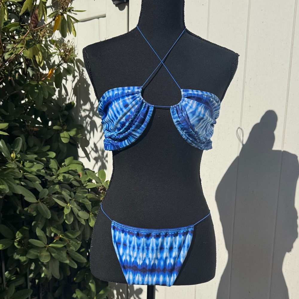 Fashion nova bikini nwot lg